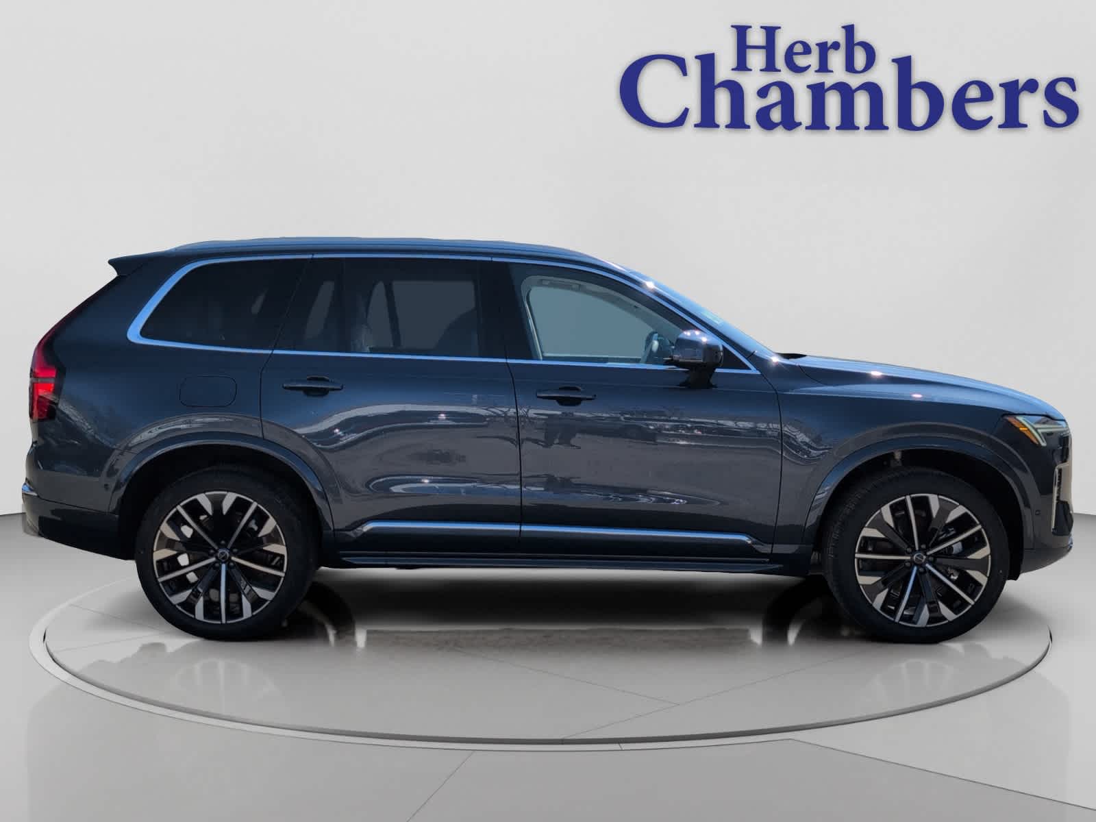 new 2026 Volvo XC90 car, priced at $75,155