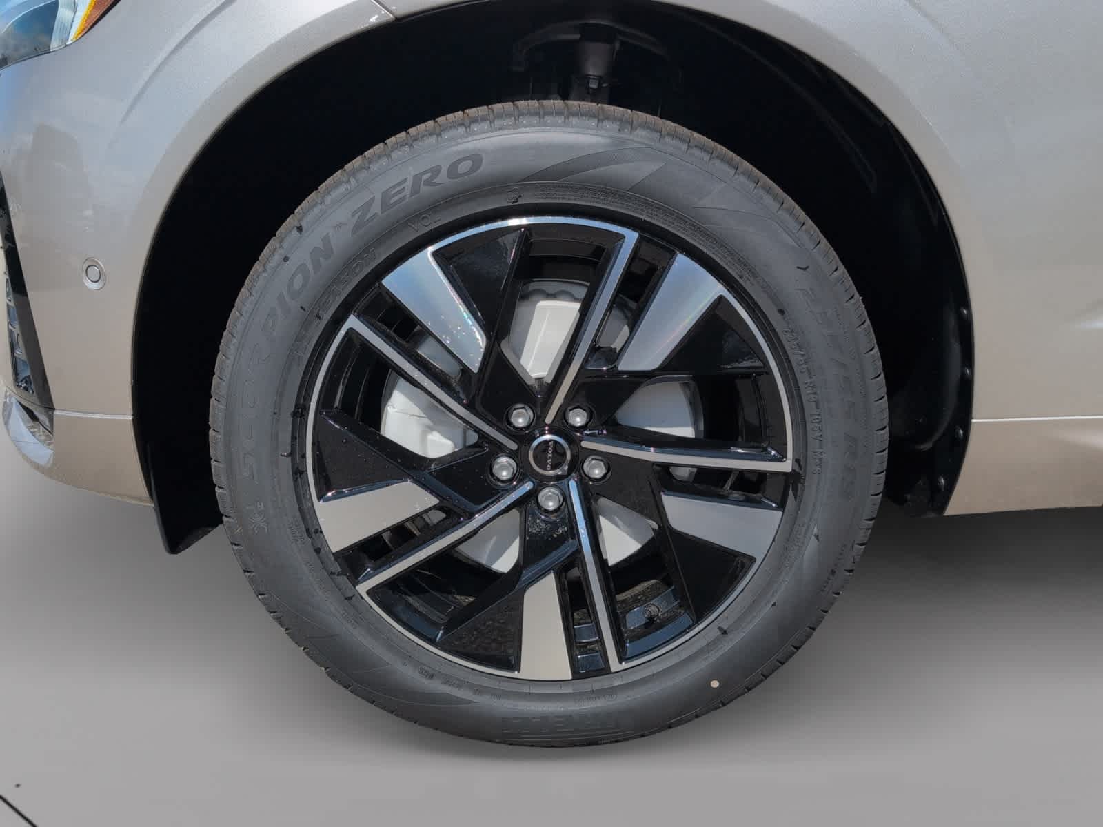 new 2026 Volvo XC60 car, priced at $57,720