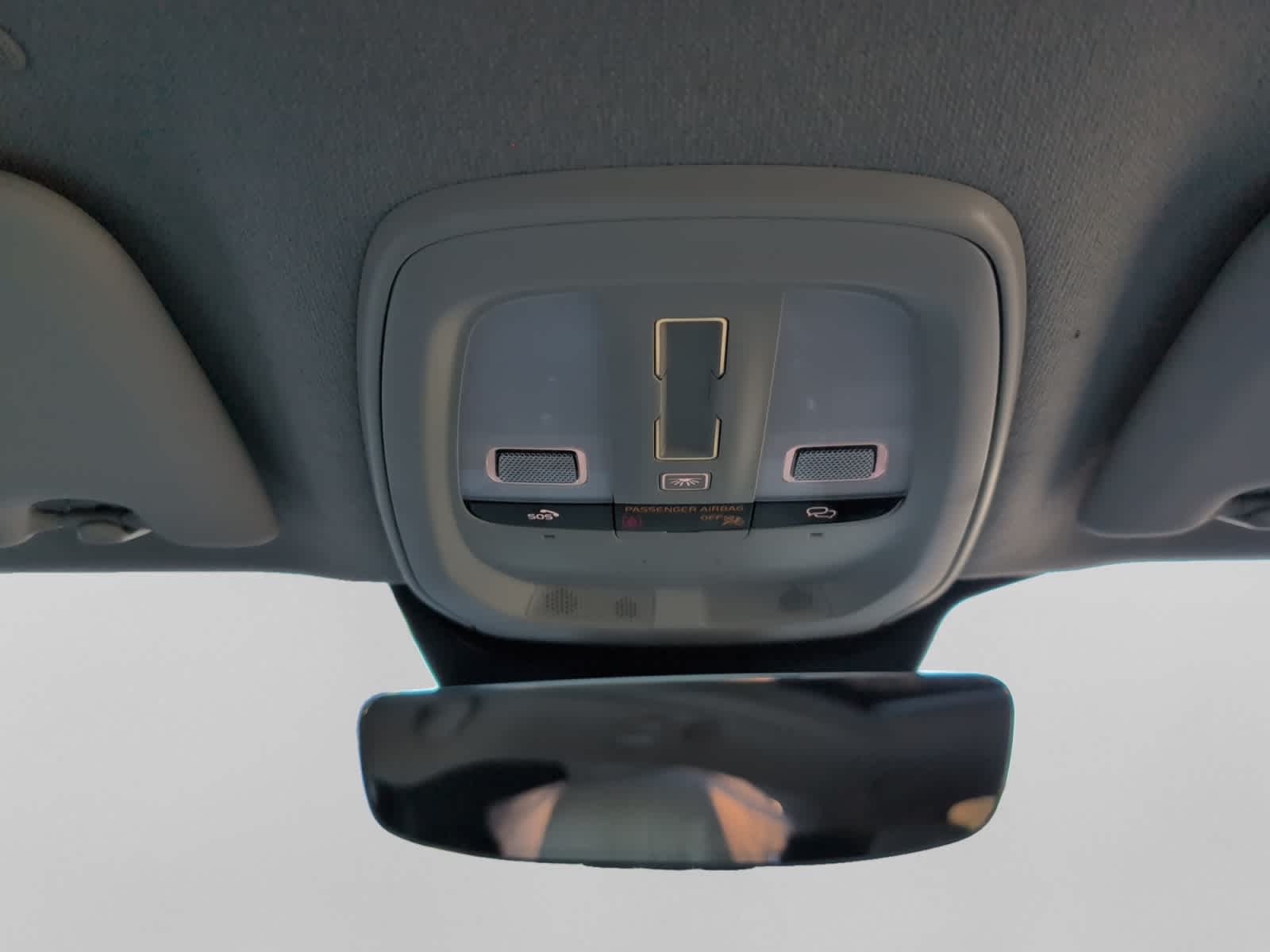 new 2026 Volvo XC40 car, priced at $50,150