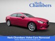 Mazda Mazda6