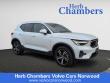 Certified 2023 Volvo XC40 B4 FWD Core SUV