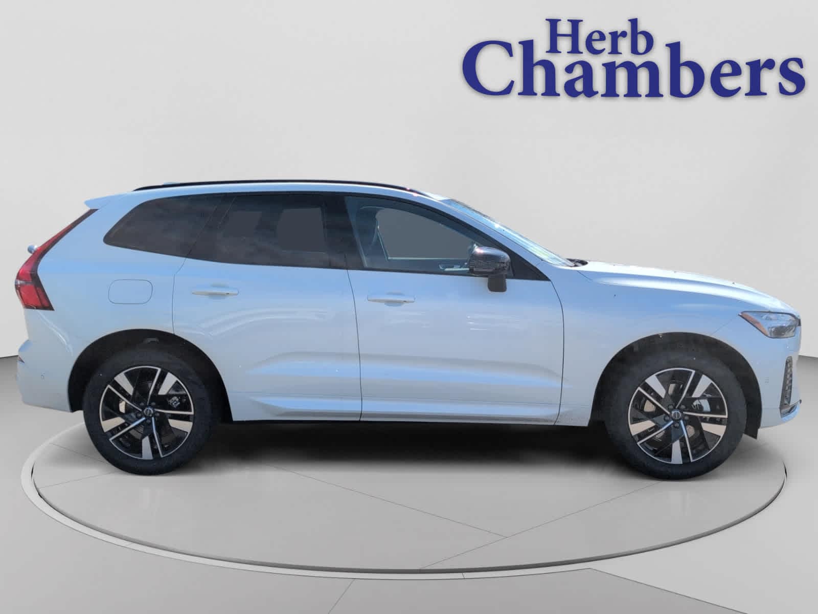 new 2026 Volvo XC60 car, priced at $58,520