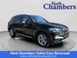 Used 2019 BMW X3 xDrive30i SUV