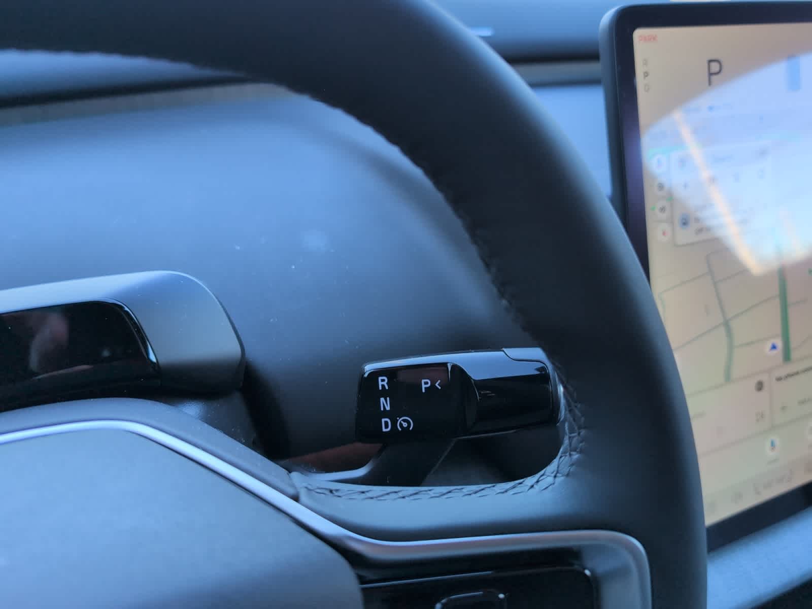 new 2025 Volvo EX30 car, priced at $48,885