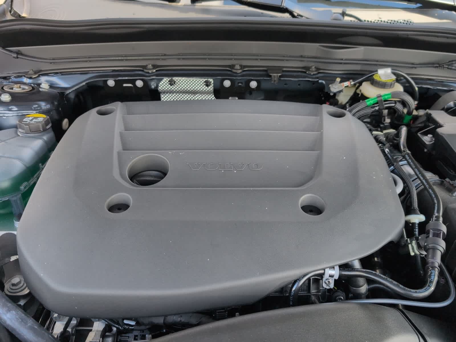 new 2026 Volvo XC40 car, priced at $47,085