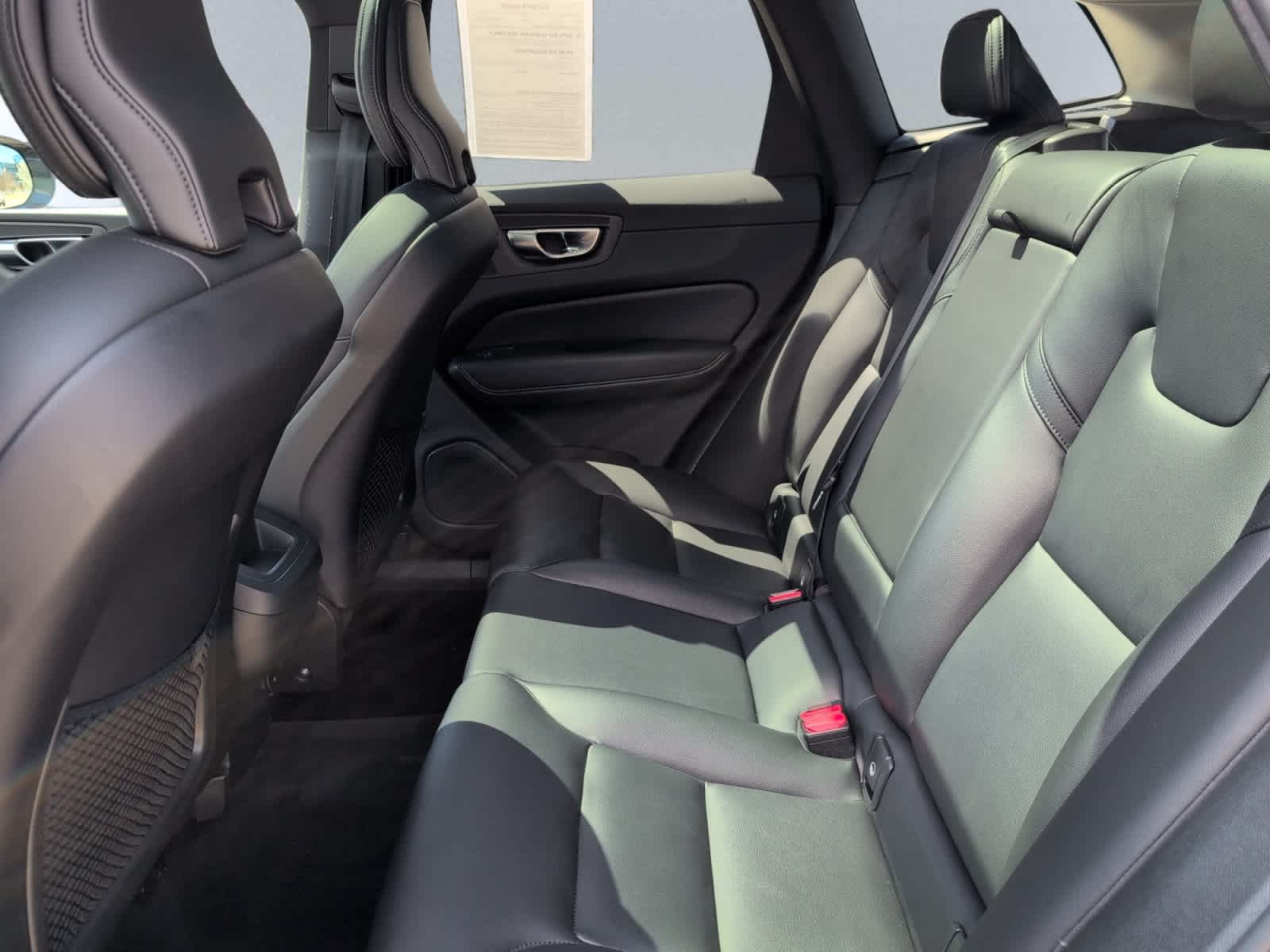 used 2023 Volvo XC60 car, priced at $32,998