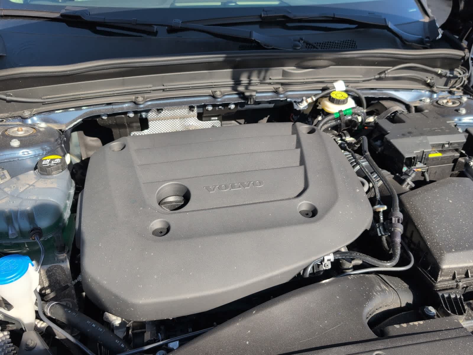 new 2026 Volvo XC40 car, priced at $54,310