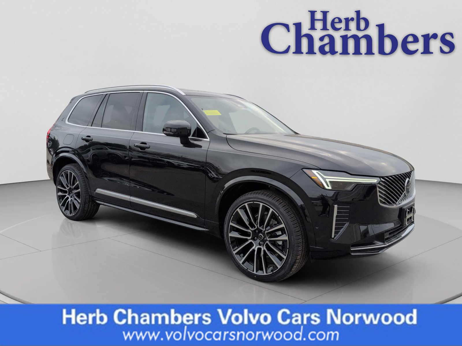 2026 Volvo XC90 Ultra's photo