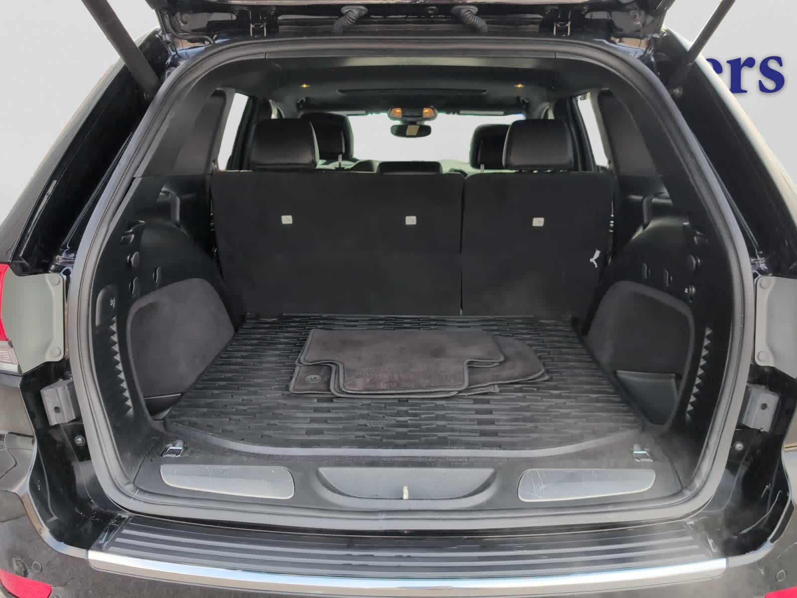 used 2018 Jeep Grand Cherokee car, priced at $18,998