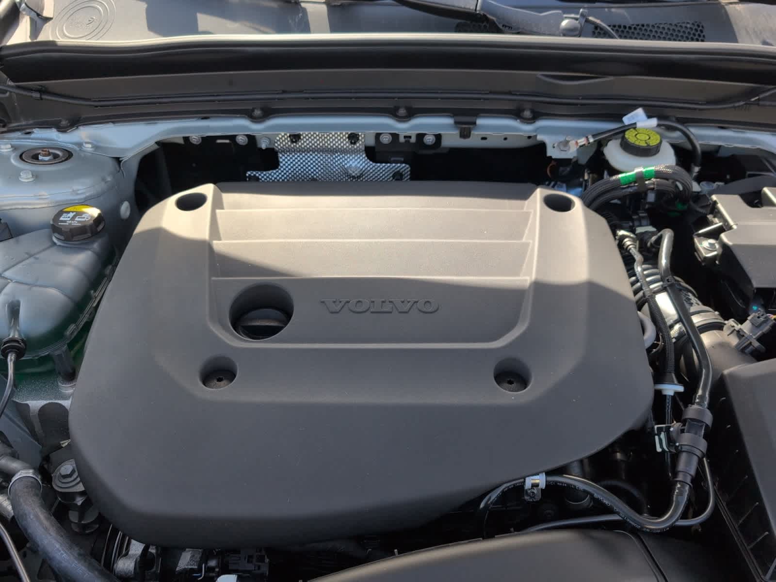 new 2026 Volvo XC40 car, priced at $54,960