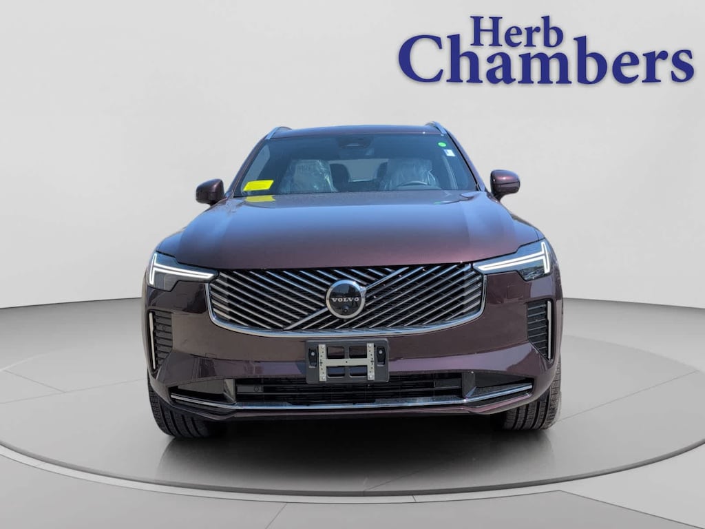 New 2026 Volvo XC90 B5 Plus 7-Seater SUV