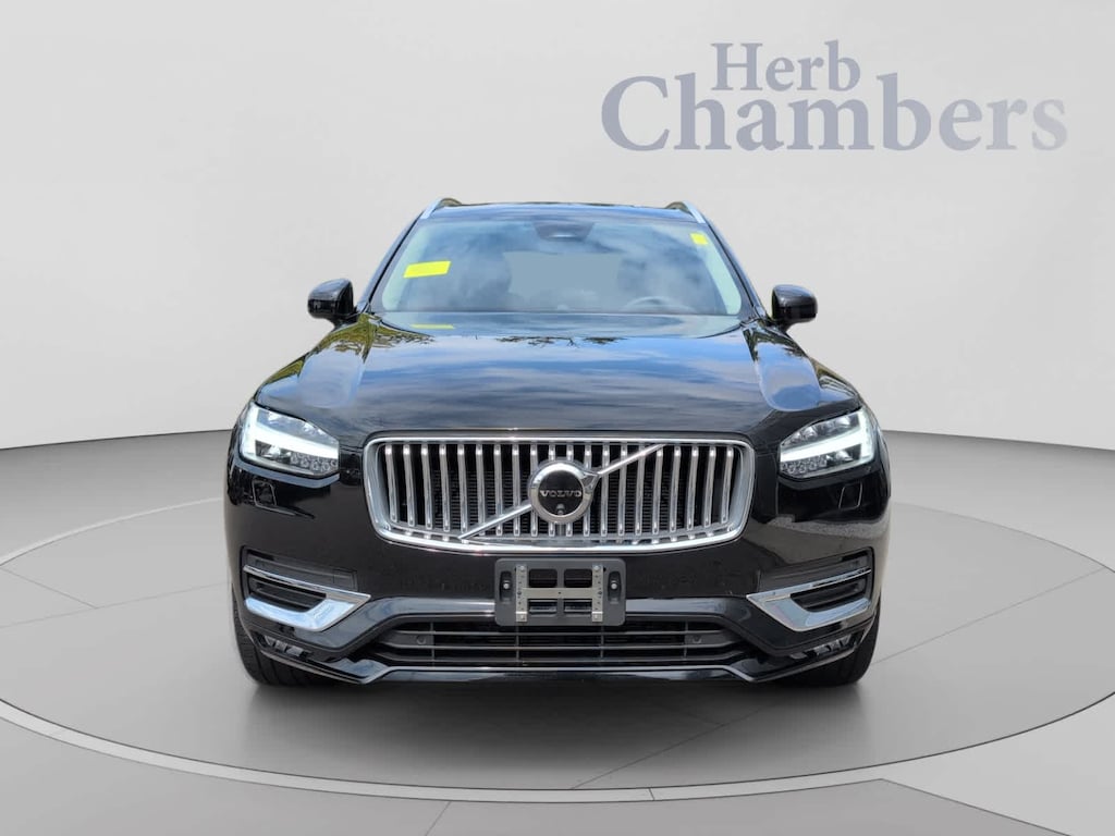 Used 2024 Volvo XC90 B6 Ultimate Bright 7-Seater SUV