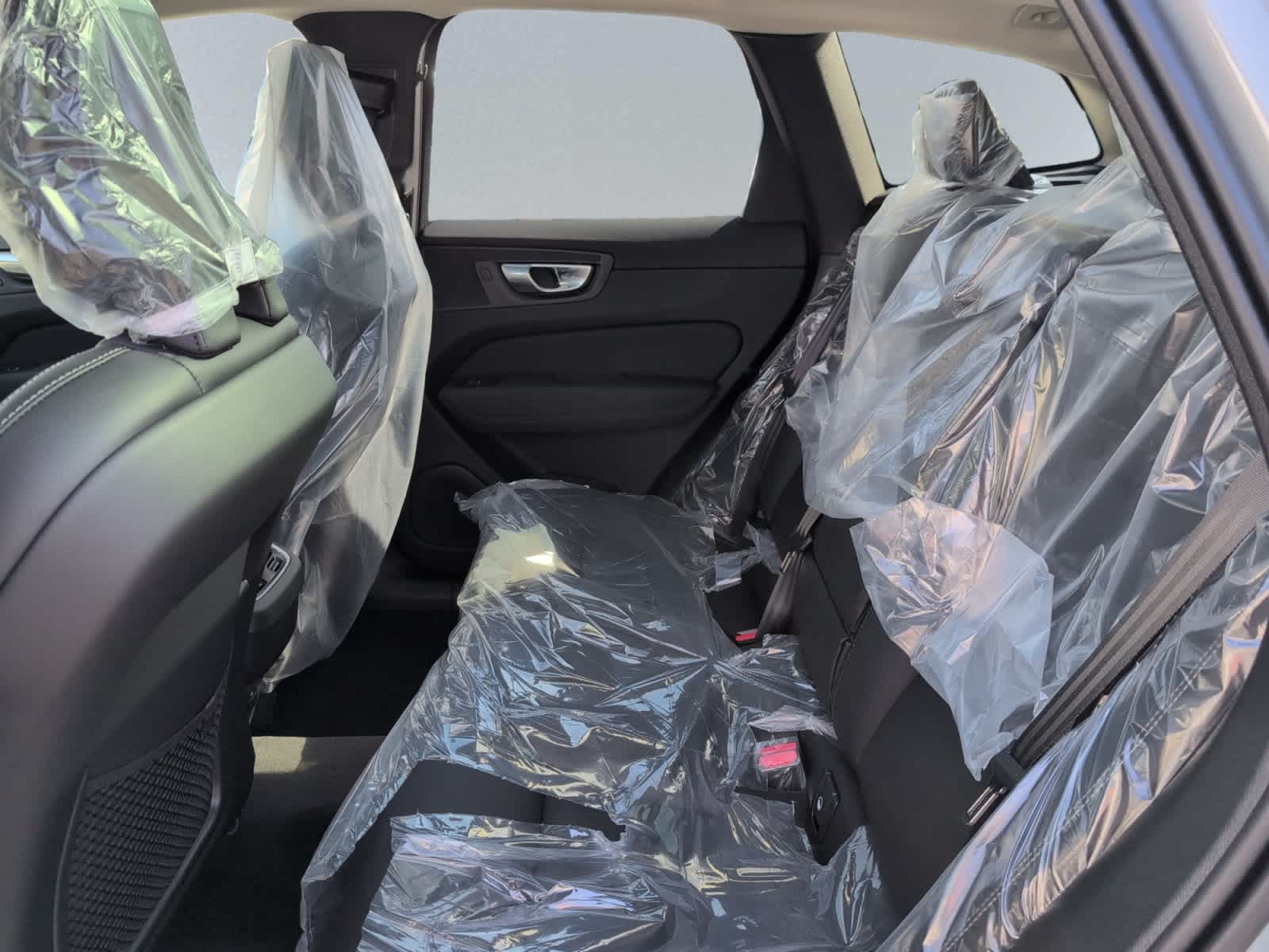 new 2026 Volvo XC60 car, priced at $64,470