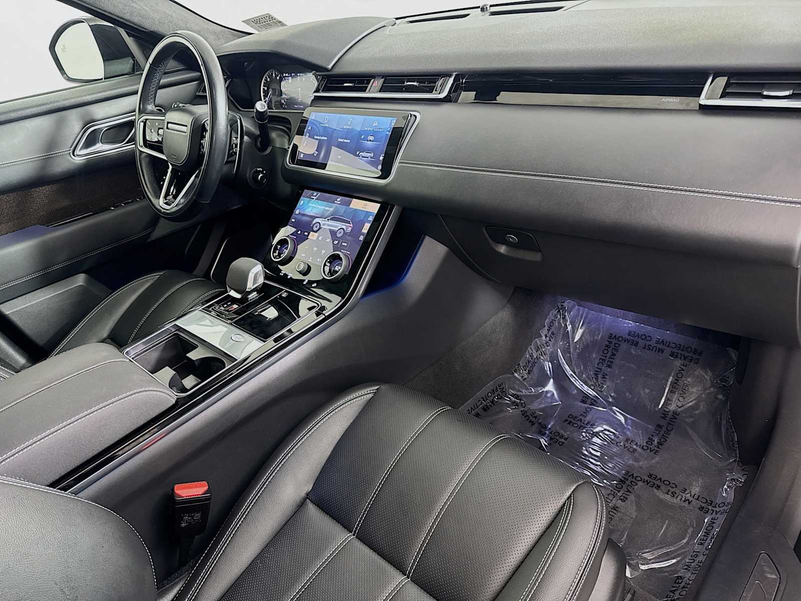 used 2023 Land Rover Range Rover Velar car, priced at $42,998