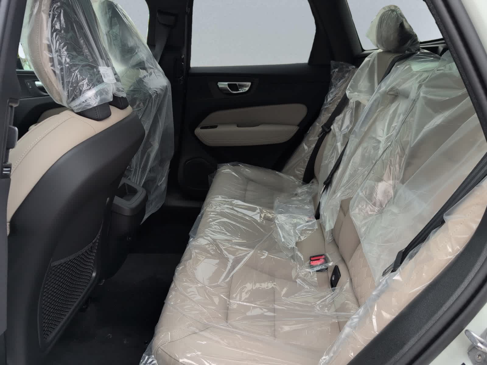 used 2026 Volvo XC60 car, priced at $57,985