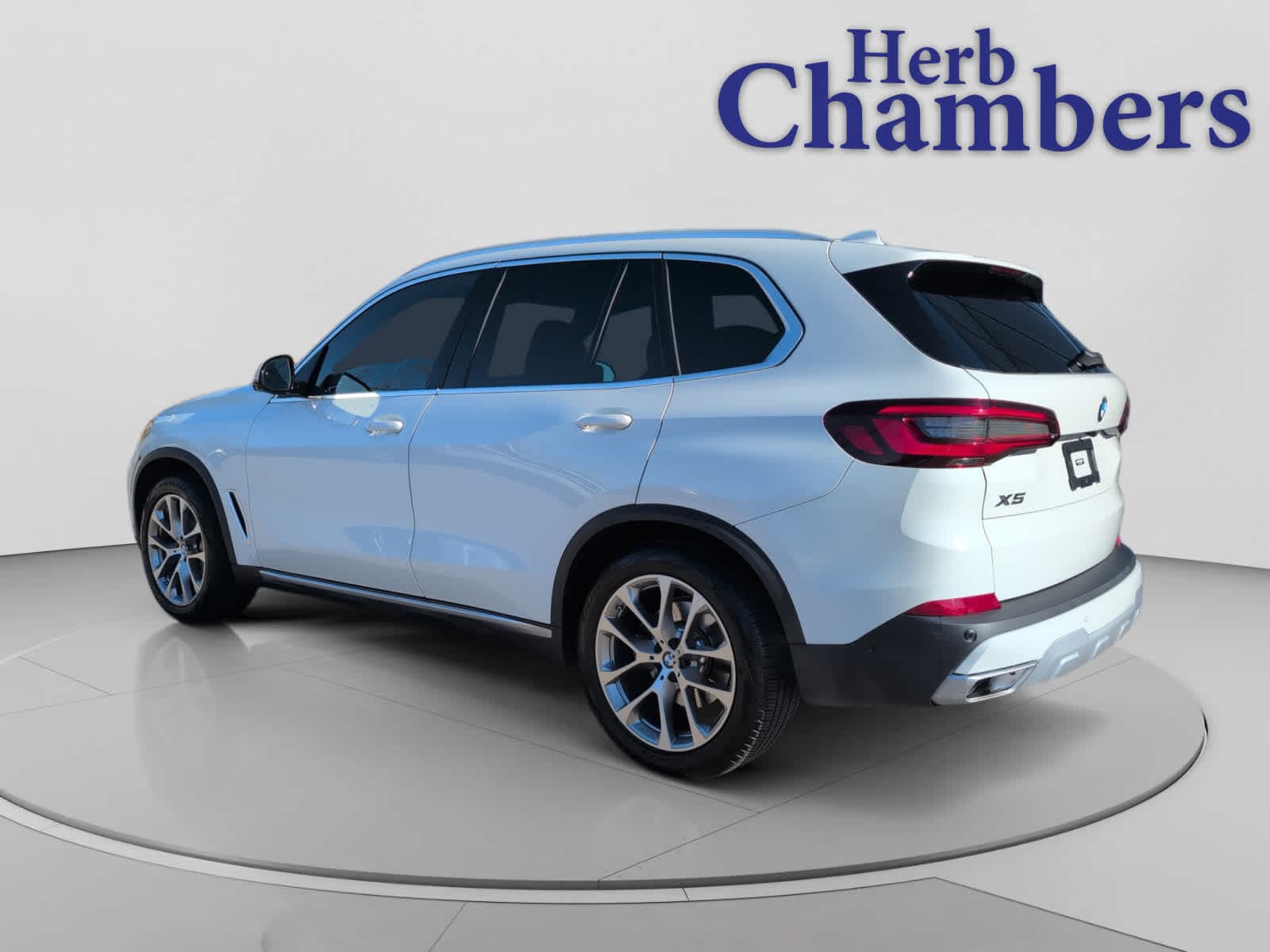 used 2022 BMW X5 car, priced at $42,998