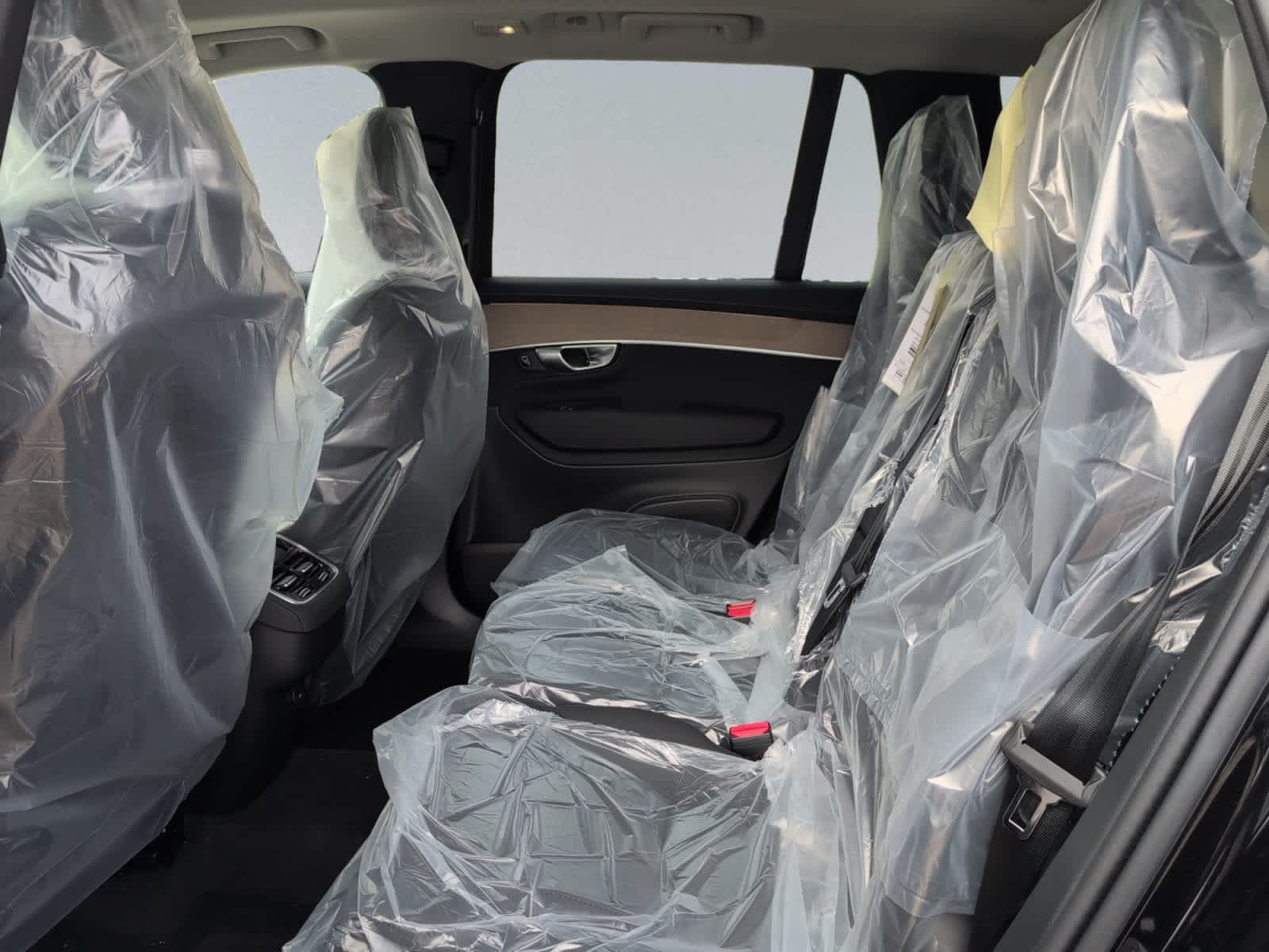 new 2026 Volvo XC90 car, priced at $71,825