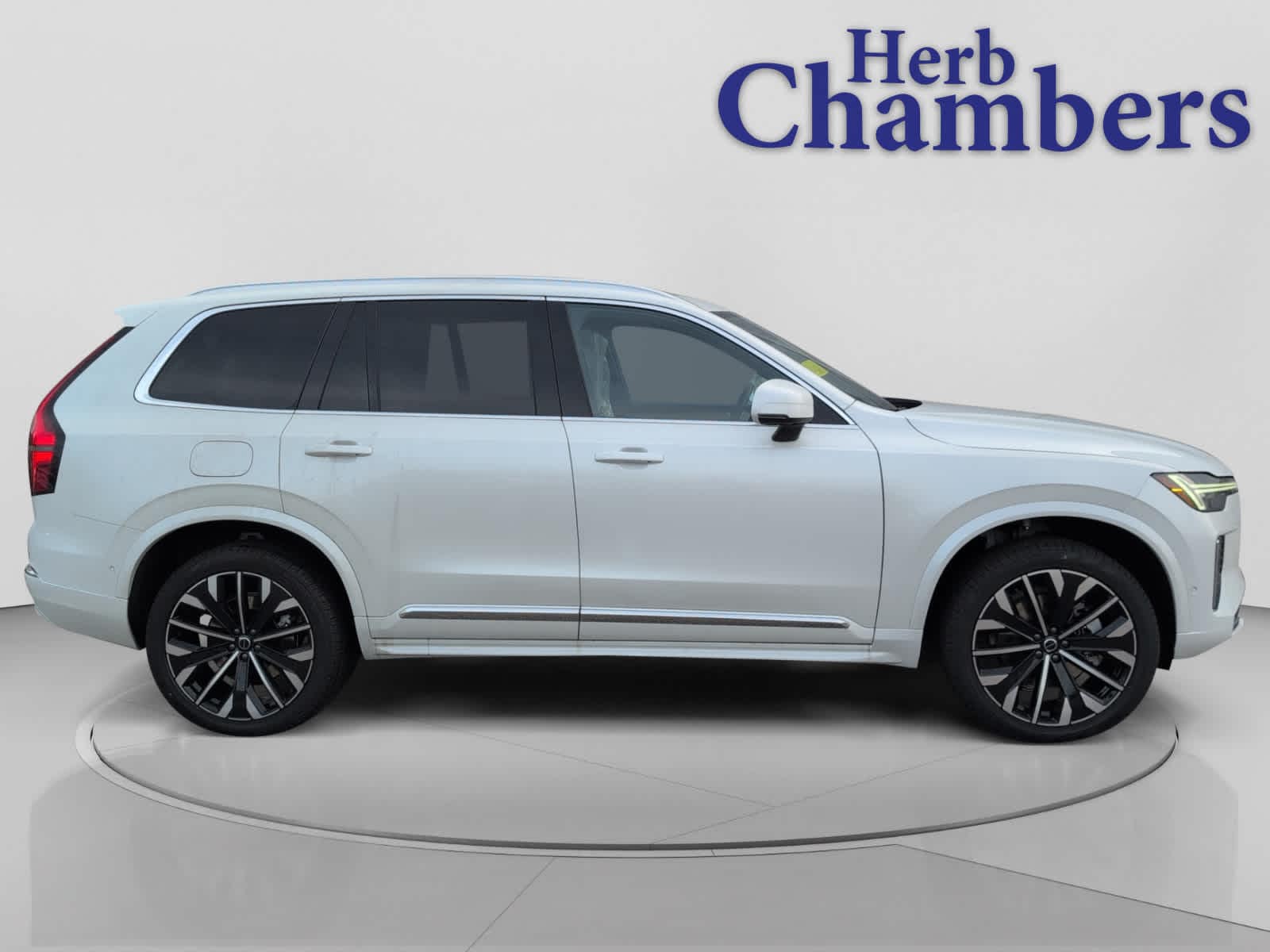 new 2026 Volvo XC90 car, priced at $71,400