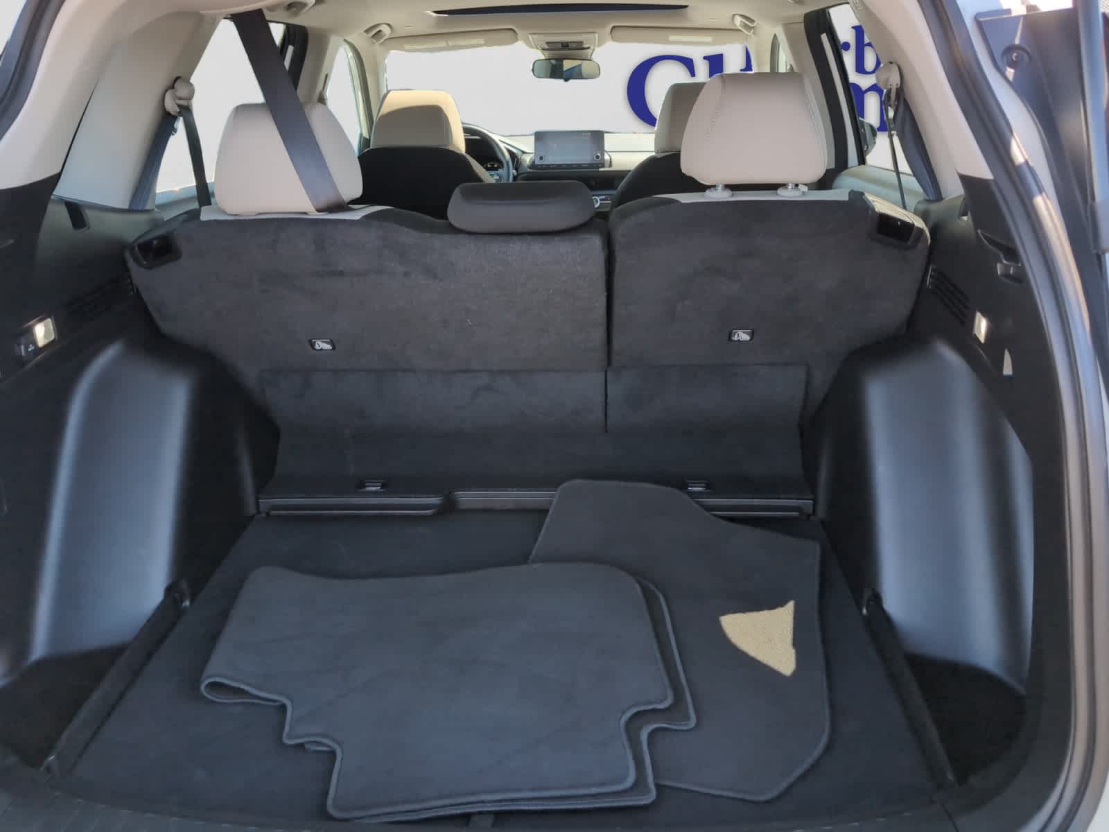 2024 Honda CR-V EX - Photo 19