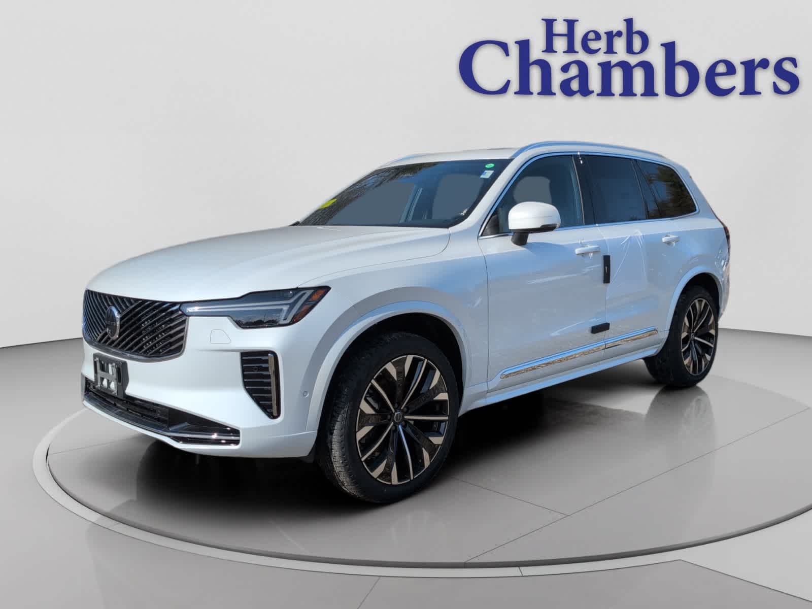 new 2026 Volvo XC90 car, priced at $71,825