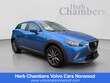  Mazda Mazda CX-3
