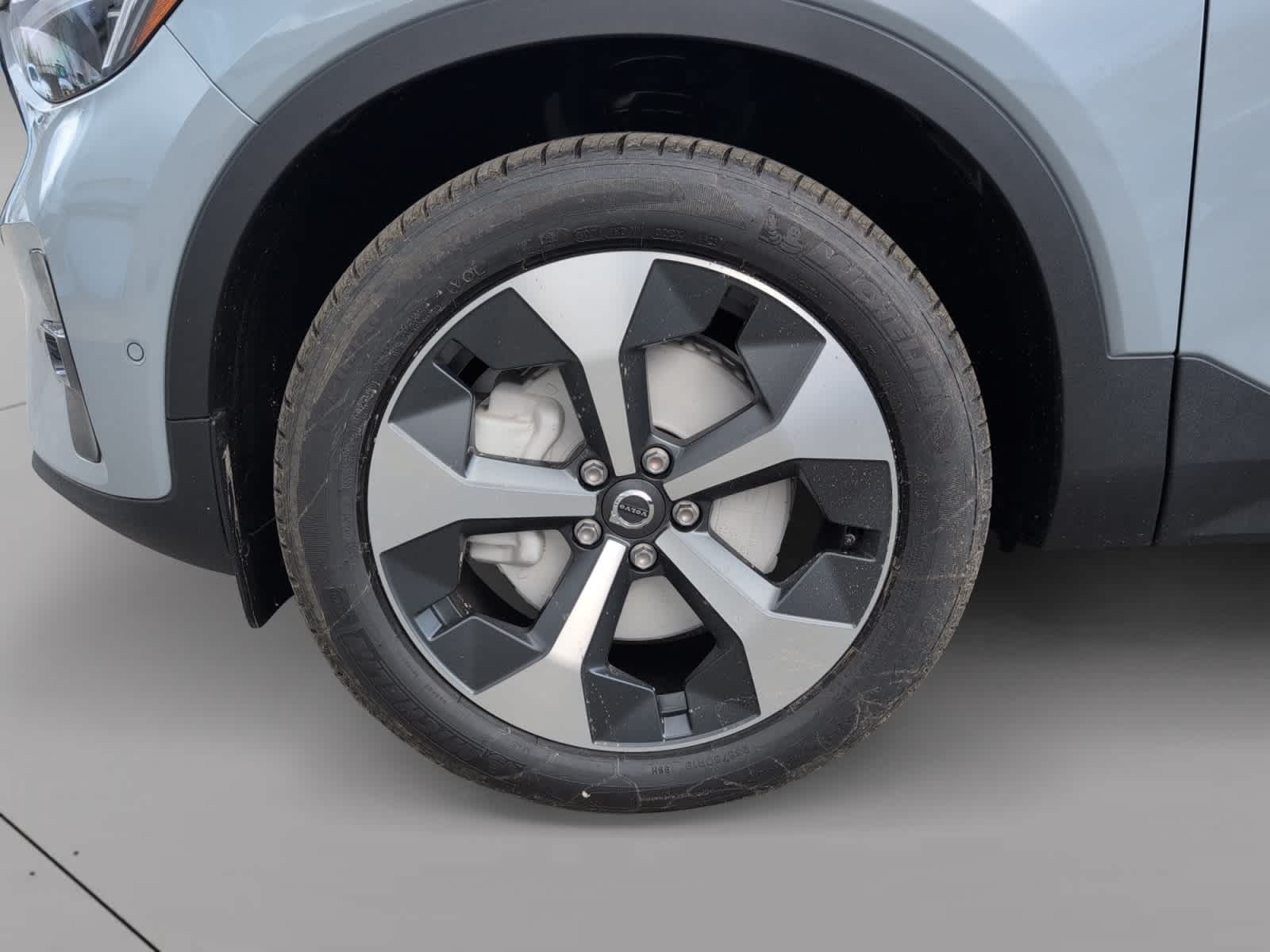 new 2026 Volvo XC40 car, priced at $50,035