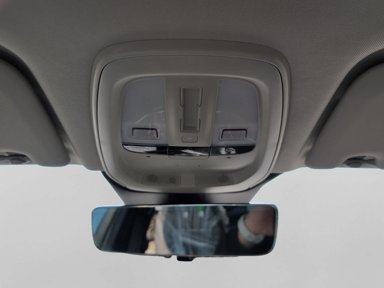 new 2026 Volvo XC60 car, priced at $70,885