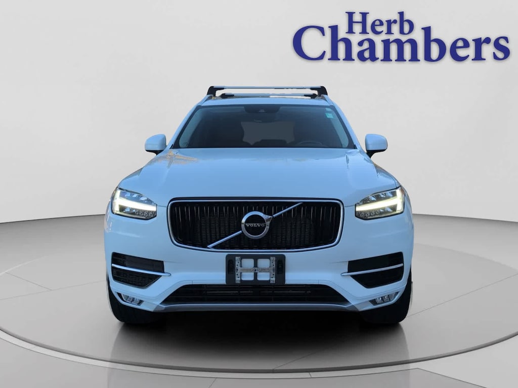 Used 2019 Volvo XC90 T6 Momentum SUV
