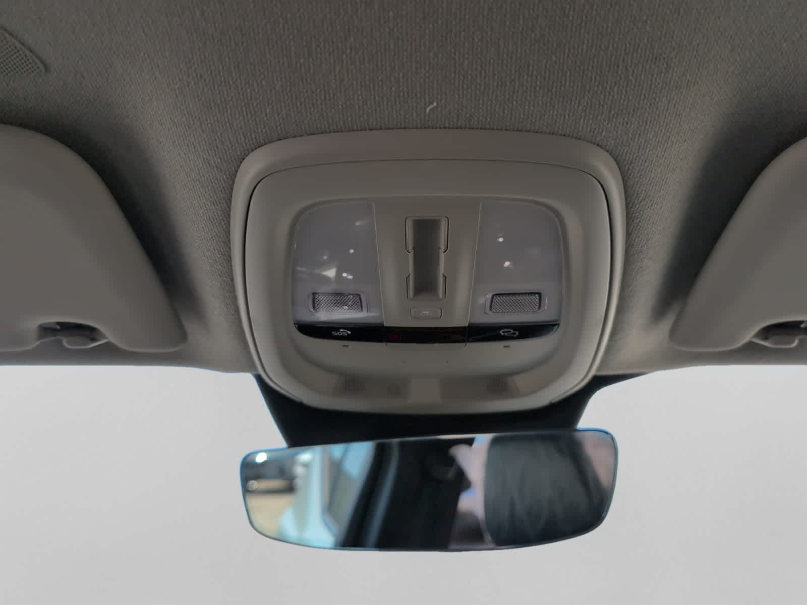 new 2026 Volvo XC40 car, priced at $51,960