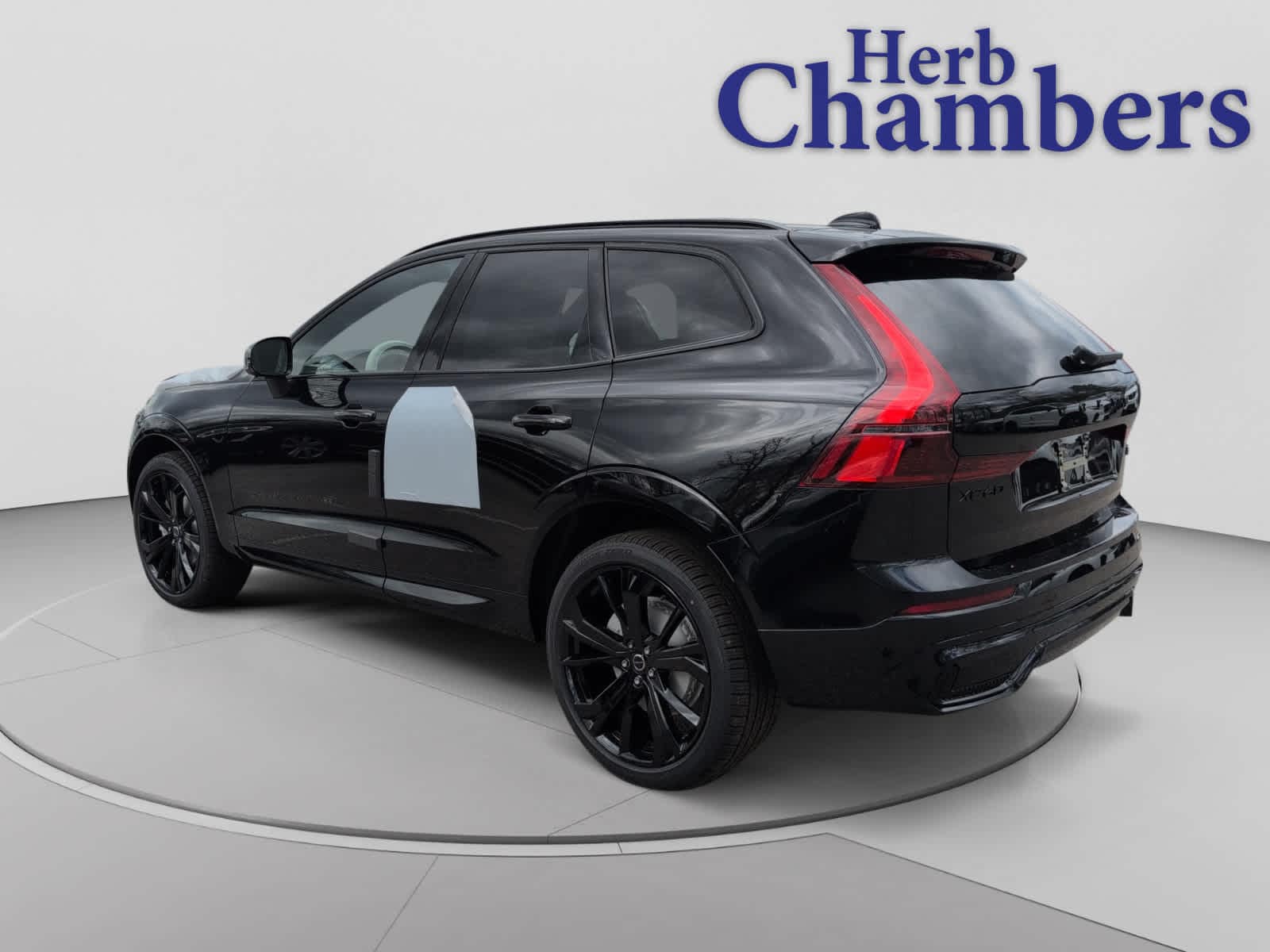 new 2026 Volvo XC60 car, priced at $64,220