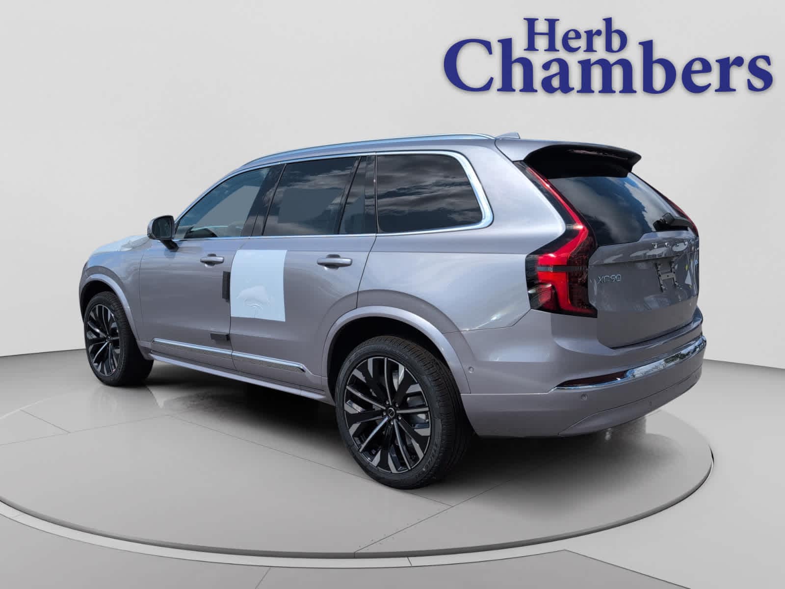 new 2026 Volvo XC90 car, priced at $68,155