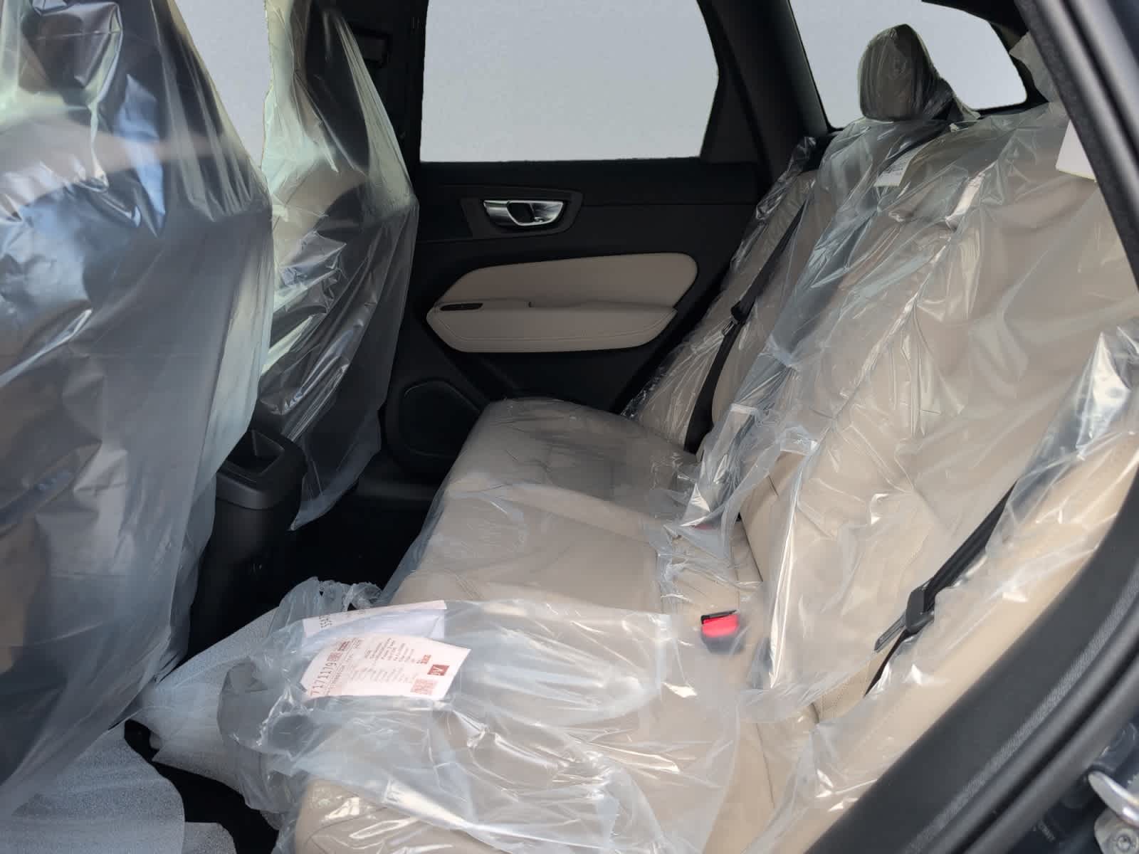 new 2026 Volvo XC60 car, priced at $57,720