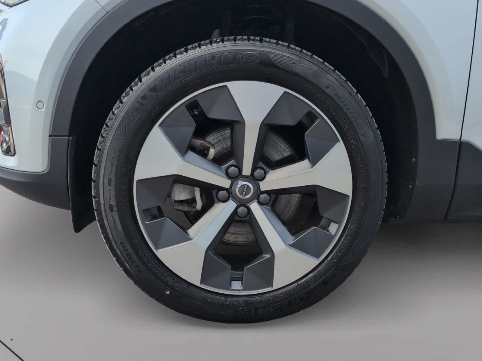 used 2023 Volvo XC40 car, priced at $29,998