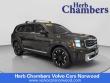 Used 2023 Kia Telluride SX-P SUV