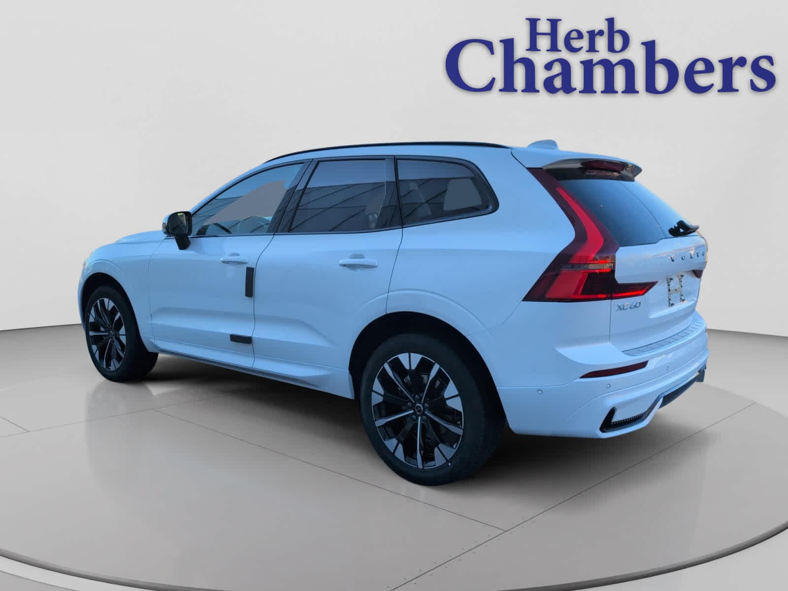 new 2026 Volvo XC60 car, priced at $57,985