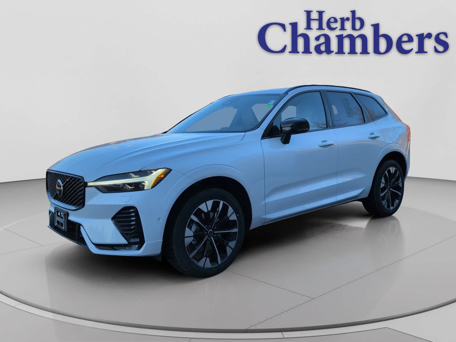 new 2026 Volvo XC60 car, priced at $57,985