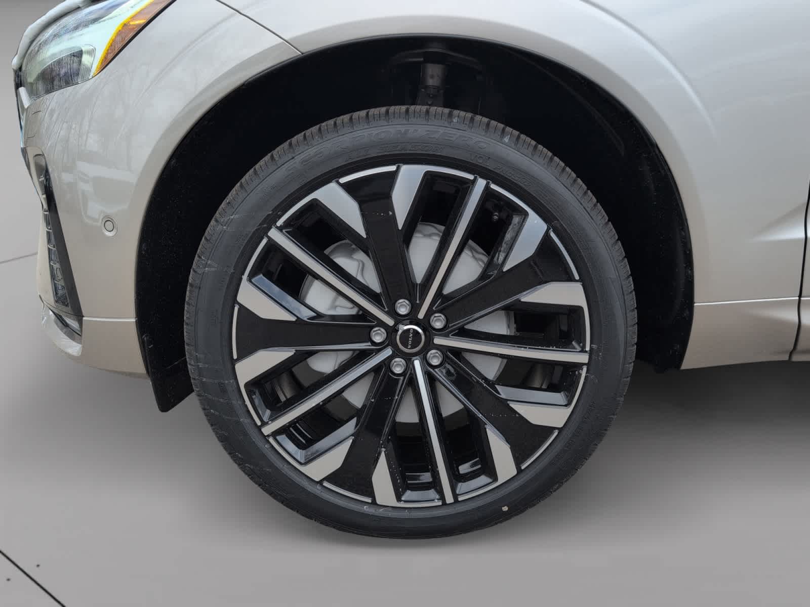 new 2026 Volvo XC60 car, priced at $63,870