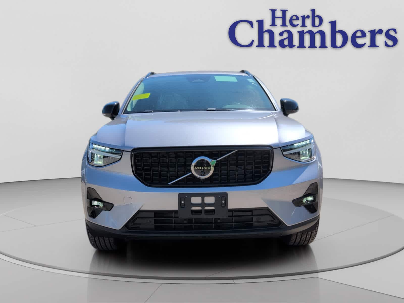 new 2026 Volvo XC40 car, priced at $51,175