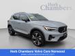 Used 2024 Volvo XC40 B5 Ultimate Dark SUV