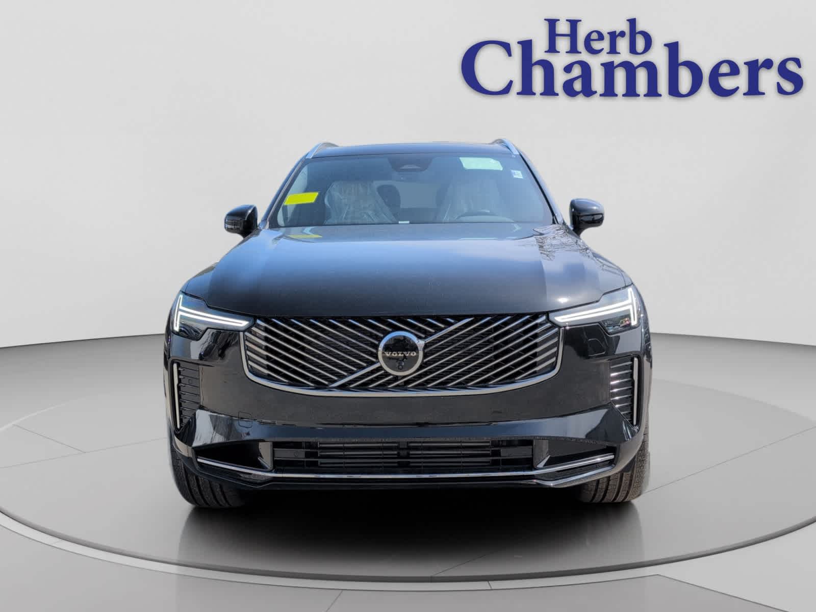 new 2026 Volvo XC90 plug-in hybrid car, priced at $82,380