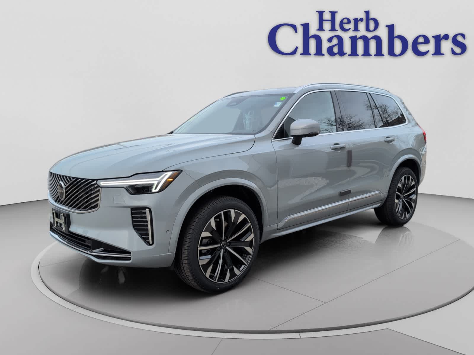new 2026 Volvo XC90 car, priced at $71,825