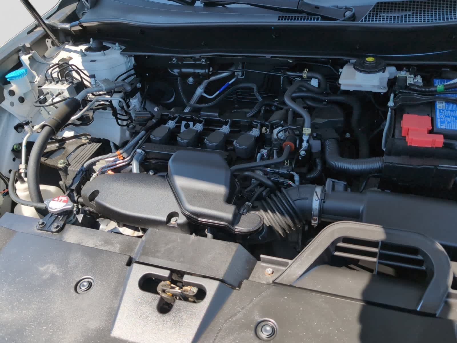 2024 Honda CR-V EX - Photo 20