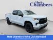 Used 2025 Chevrolet Silverado 1500 LT w/1LT Truck Crew Cab