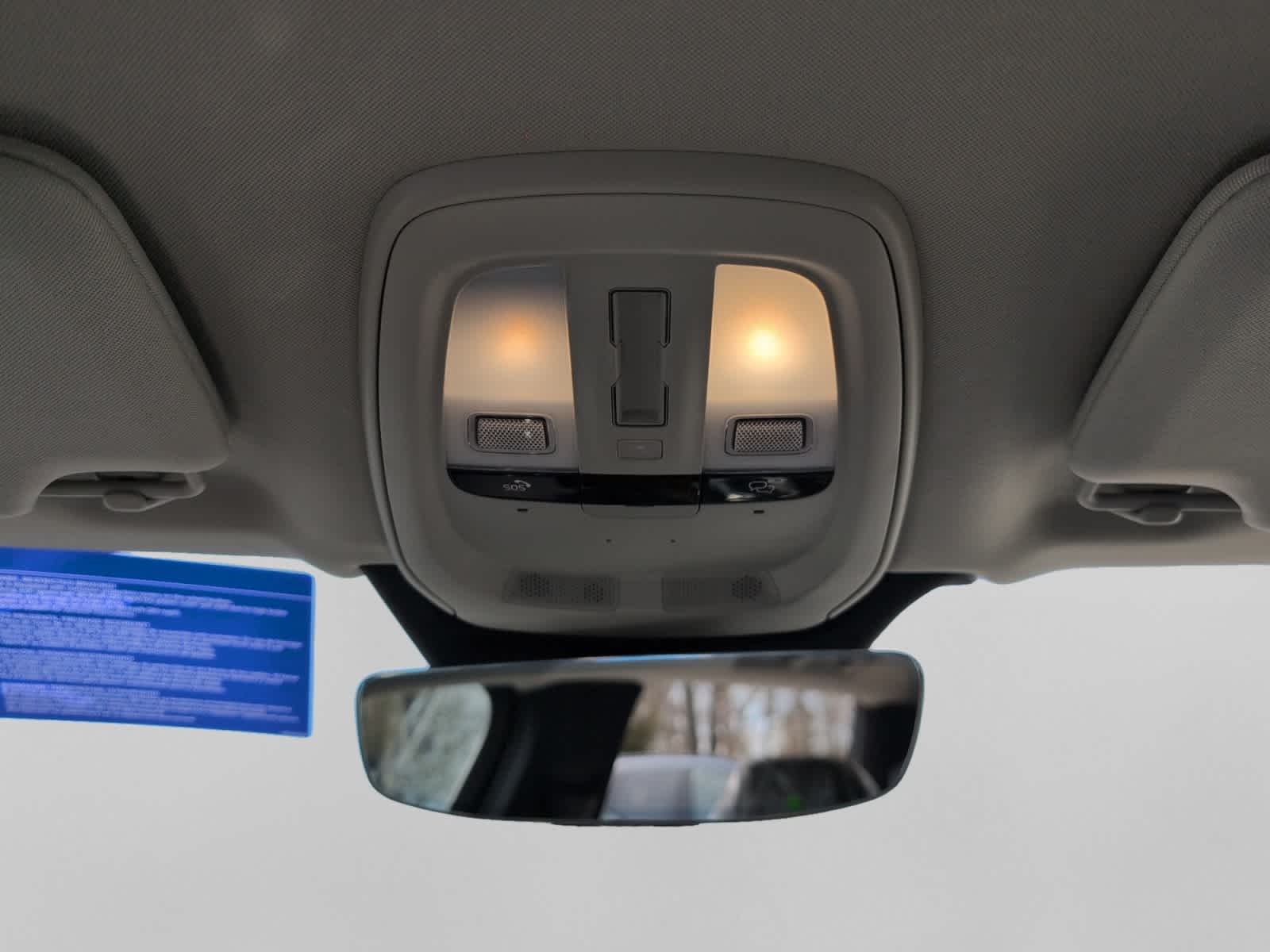 new 2026 Volvo XC90 plug-in hybrid car, priced at $86,205