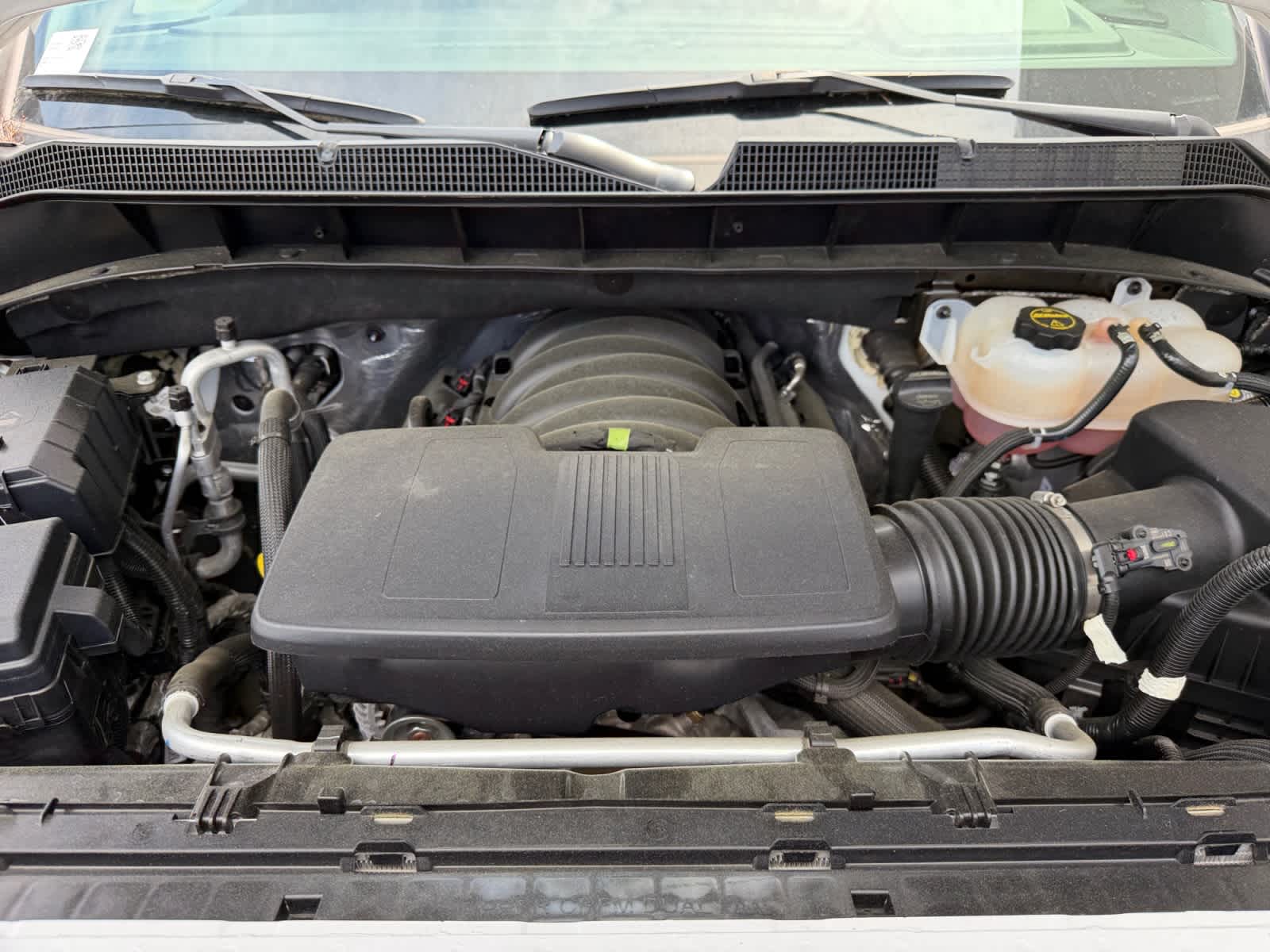 2025 Chevrolet Silverado 1500 LT - Photo 7