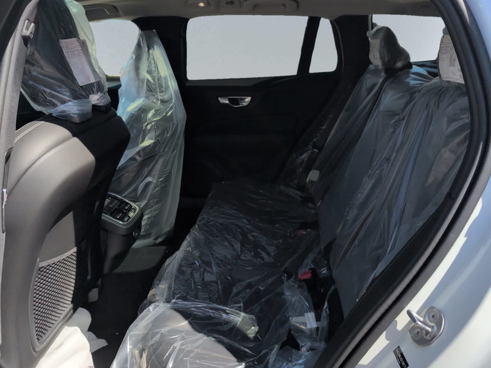 used 2025 Volvo V60 Cross Country car, priced at $58,505