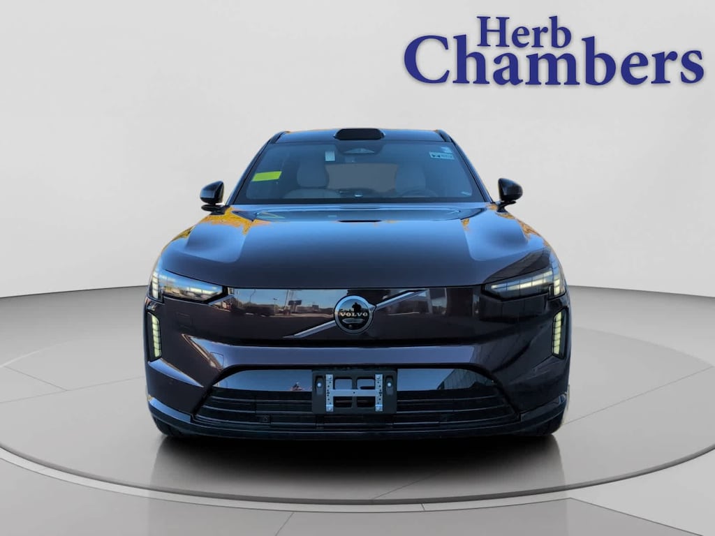 New 2025 Volvo EX90 Twin Motor Performance Ultra 6-Seater SUV