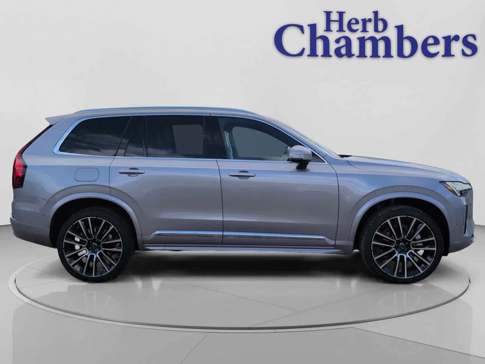 new 2026 Volvo XC90 car, priced at $73,995