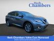 Used 2015 Nissan Murano SL SUV