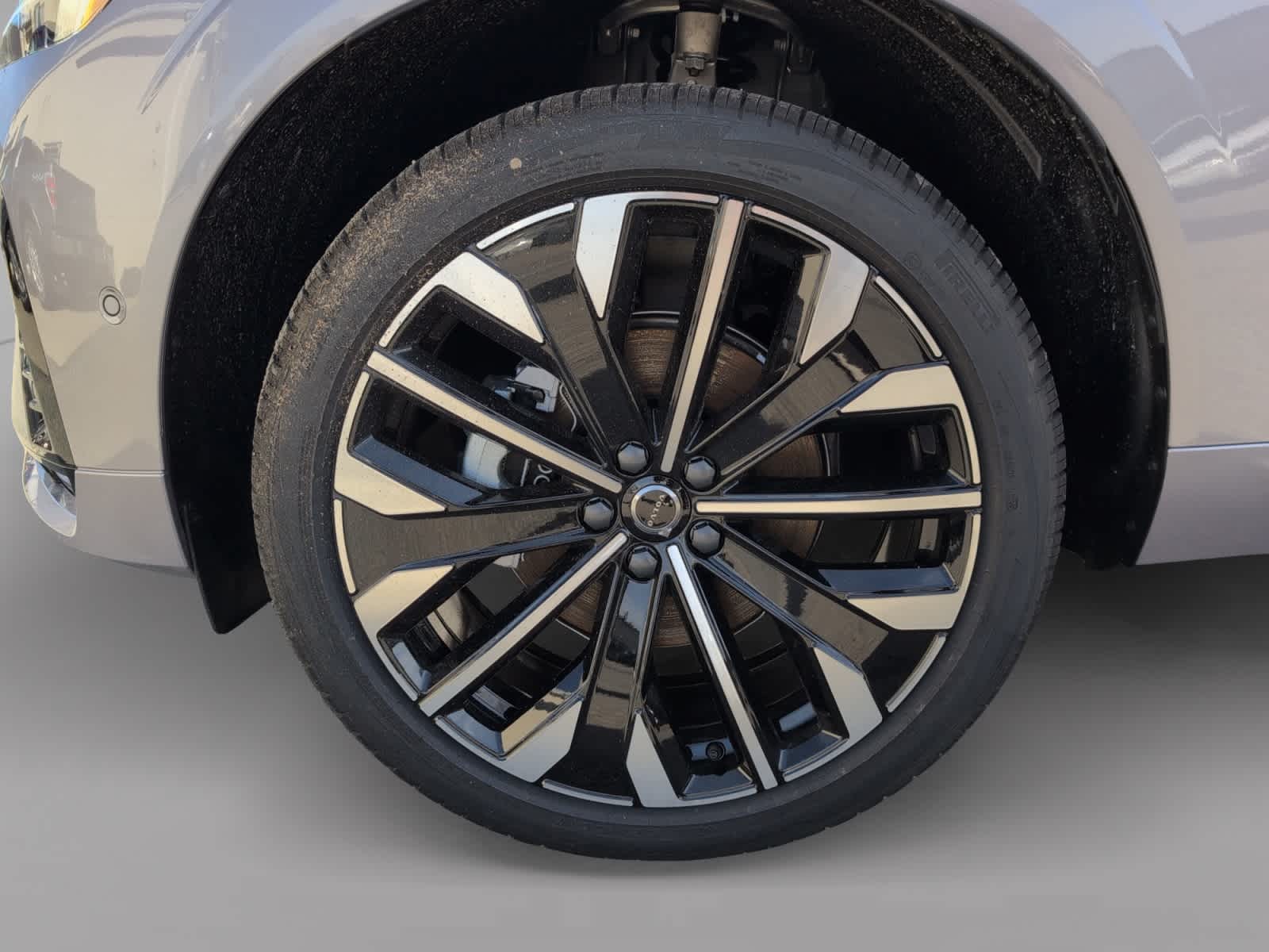 new 2026 Volvo XC60 car, priced at $64,020